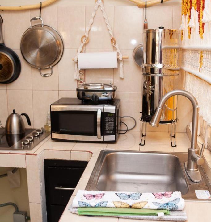 Photo of Kitchen in Ciudad Valles