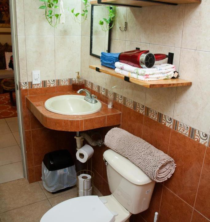 Photo of Bathroom in Ciudad Valles