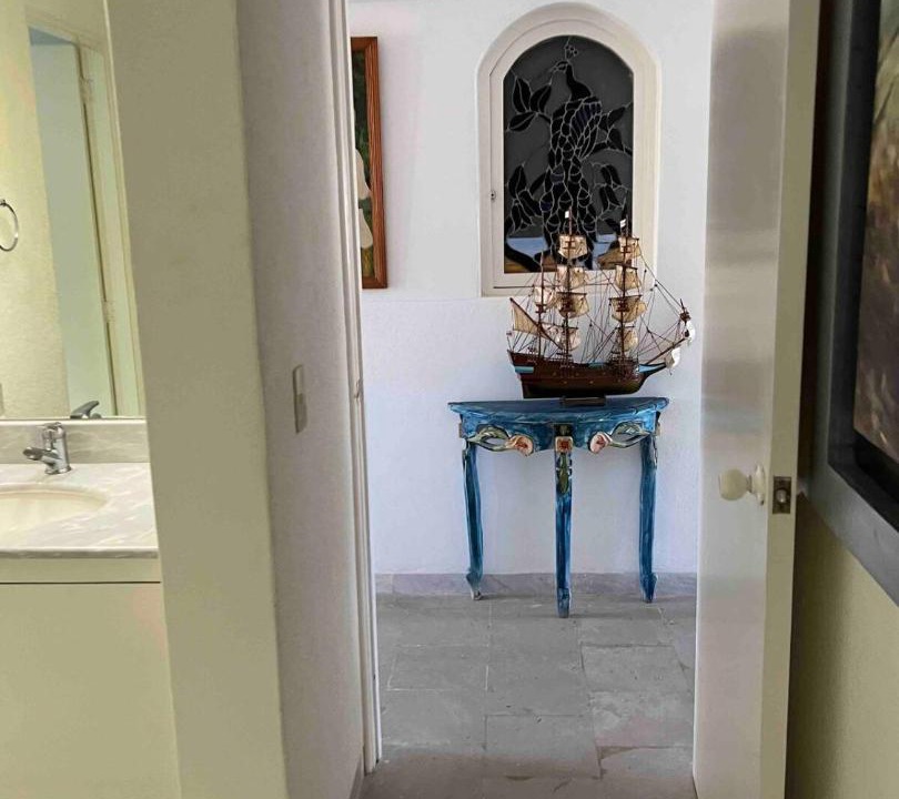 Photo of Bathroom in Ixtapa