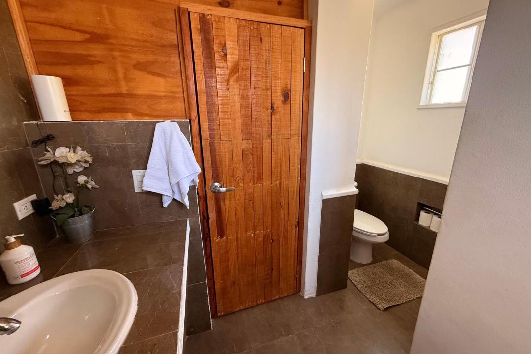 Photo of Bathroom in Todos Santos