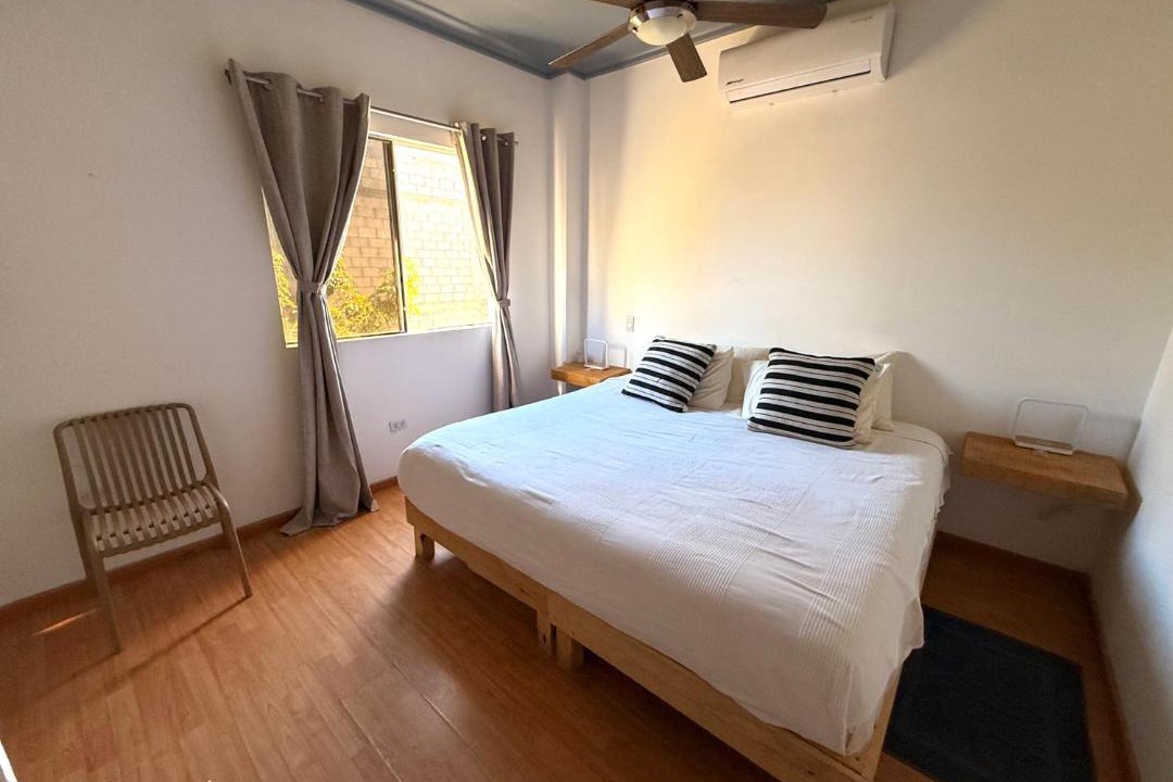 Photo of Bedroom in Todos Santos
