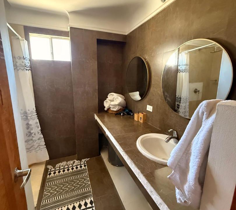 Photo of Bathroom in Todos Santos