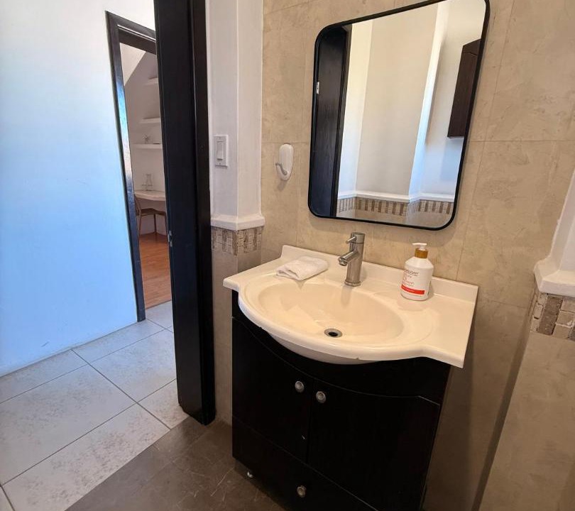 Photo of Bathroom in Todos Santos