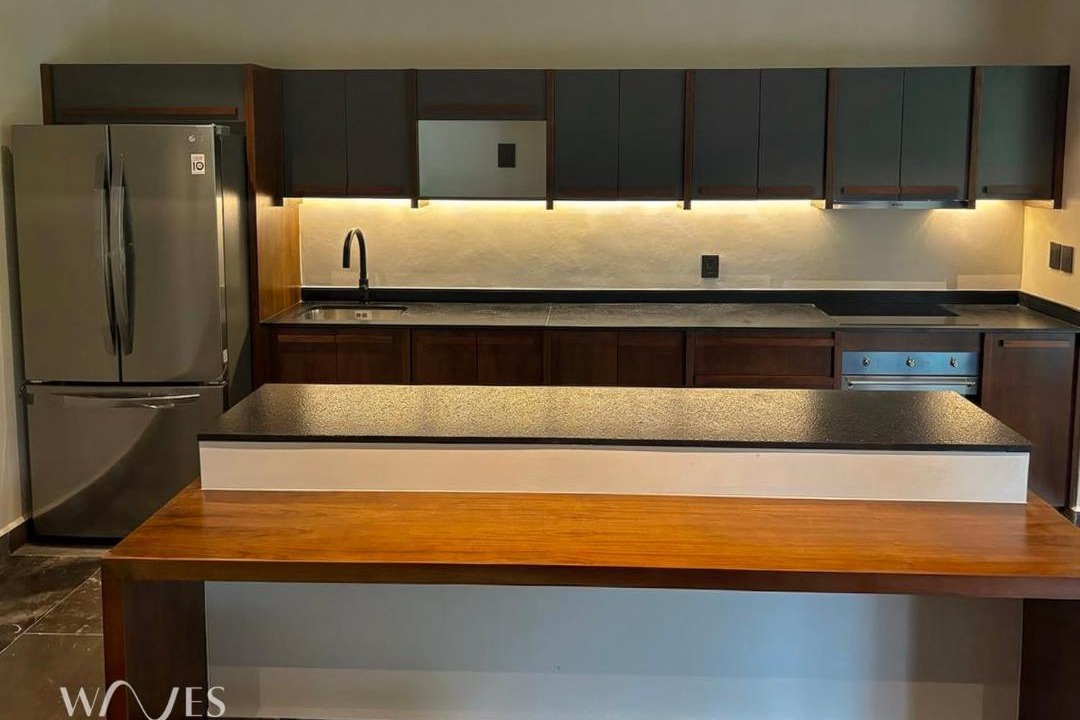 Photo of Kitchen in Playa Paraiso