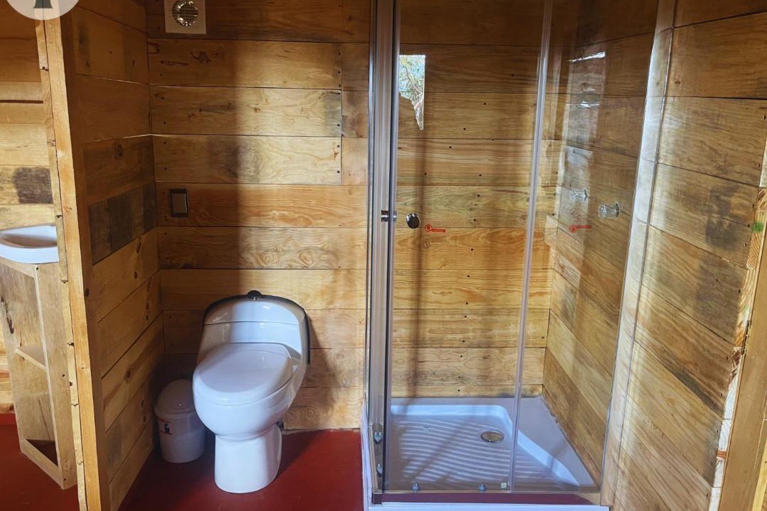Photo of Bathroom in Toluca City-Centre
