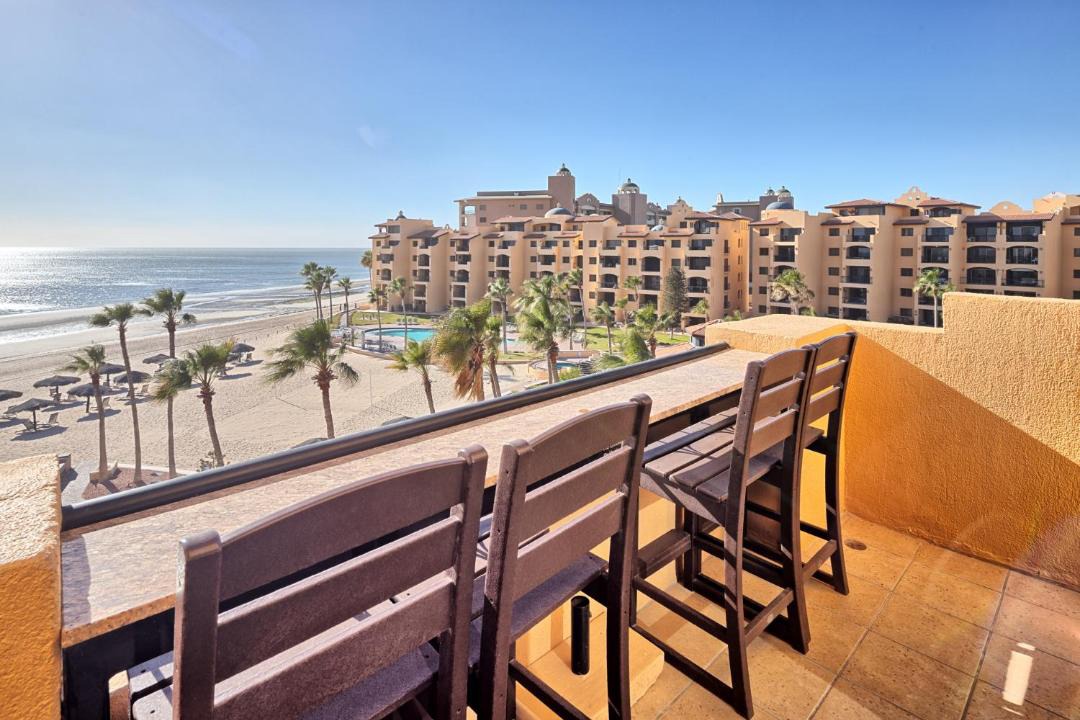 Photo of Patio Balcony in Puerto Penasco