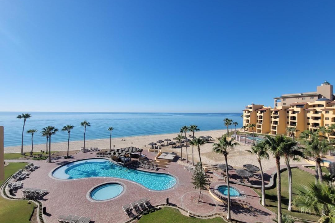 Photo of Patio Balcony in Puerto Penasco