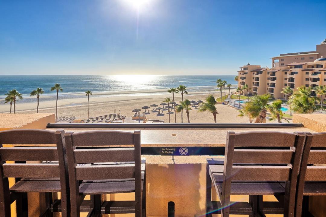 Photo of Patio Balcony in Puerto Penasco