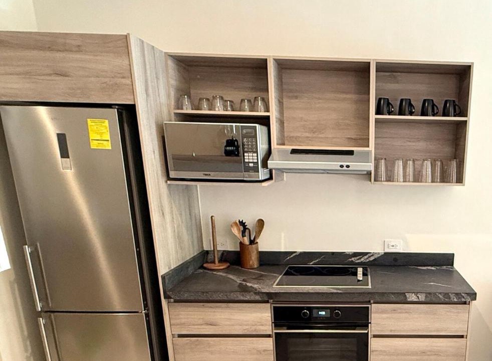 Photo of Kitchen in Santa Maria Huatulco