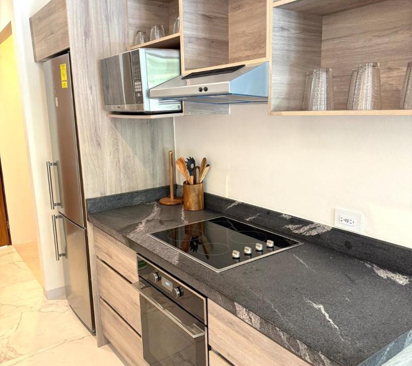 Photo of Kitchen in Santa Maria Huatulco