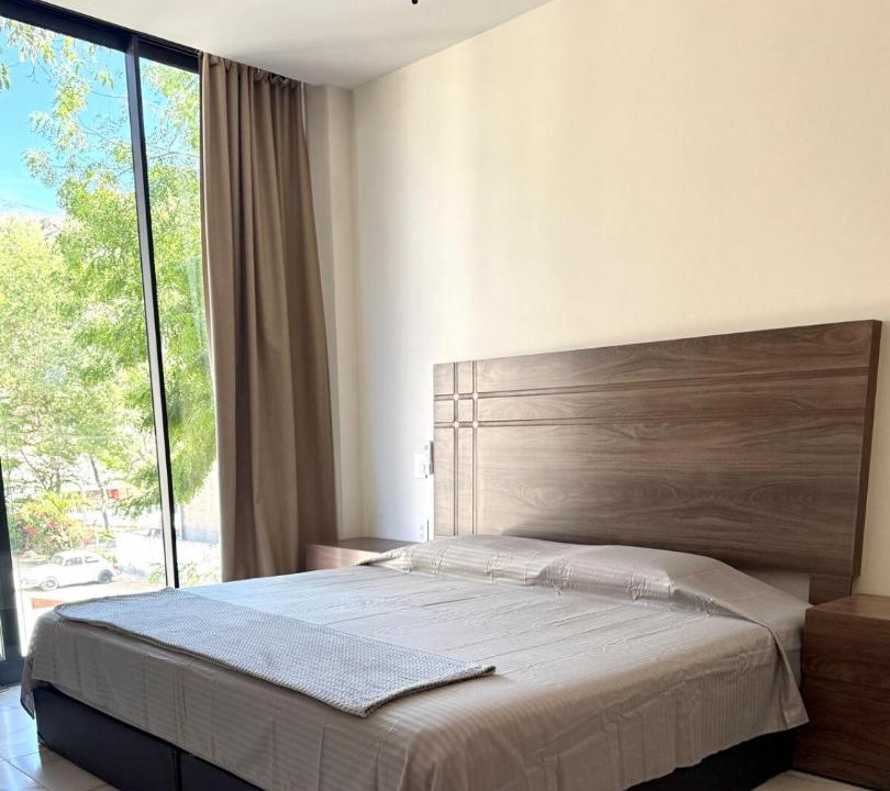 Photo of Bedroom in Santa Maria Huatulco