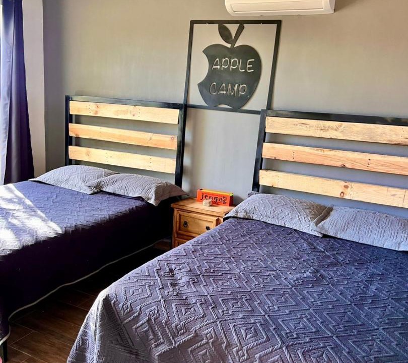 Photo of Bedroom in San Antonio de Las Alazanas