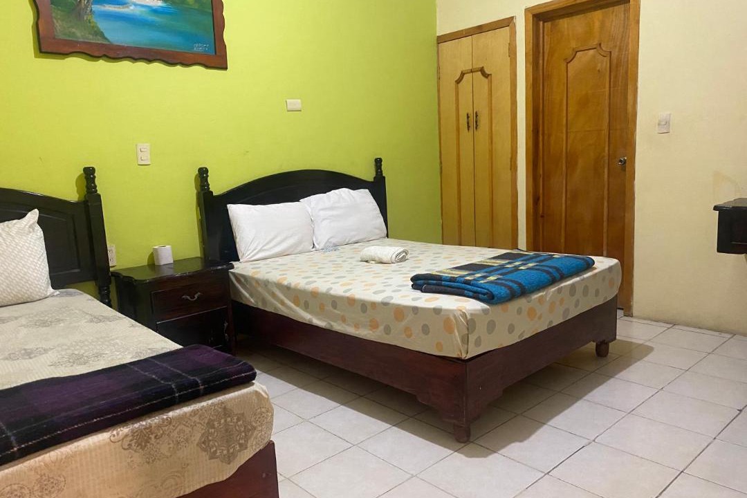 Photo of Bedroom in Chiapa De Corzo