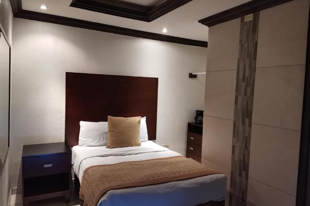 Photo of Bedroom in Mexicali