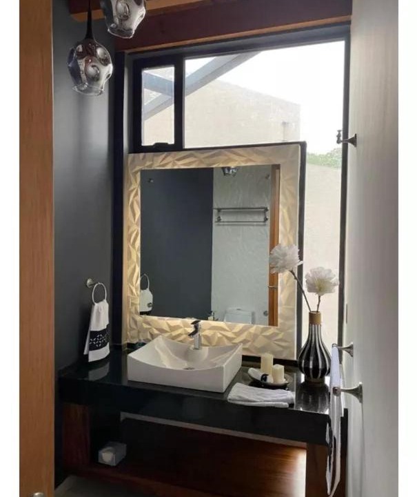 Photo of Bathroom in Bosques de las Lomas