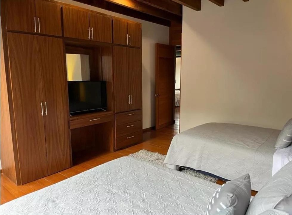 Photo of Bedroom in Bosques de las Lomas