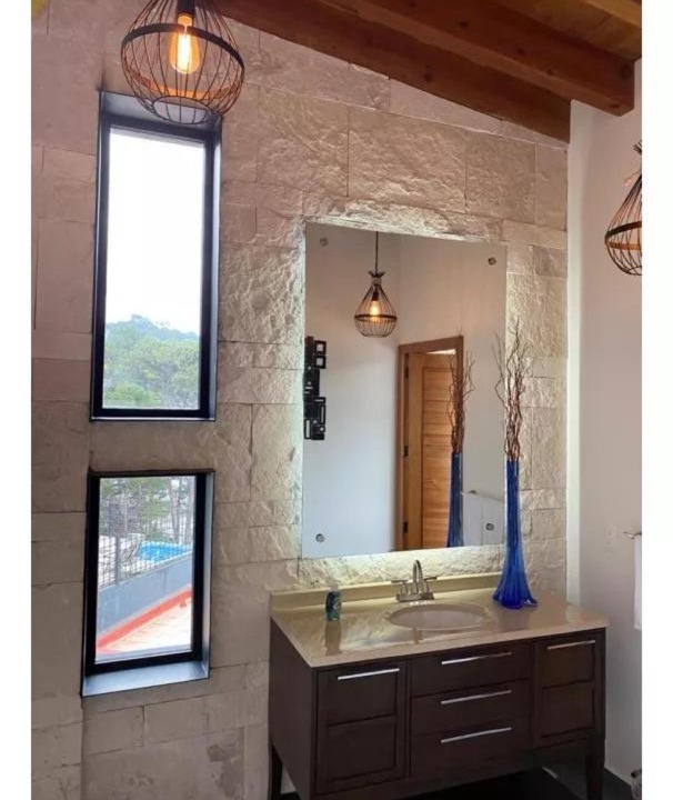 Photo of Bathroom in Bosques de las Lomas