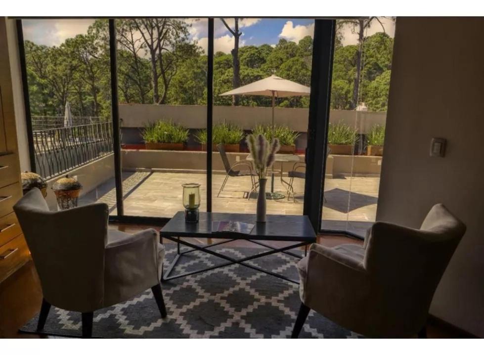 Photo of Patio Balcony in Bosques de las Lomas