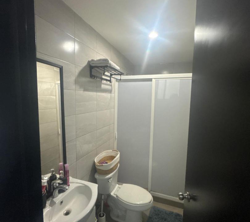 Photo of Bathroom in Azcapotzalco