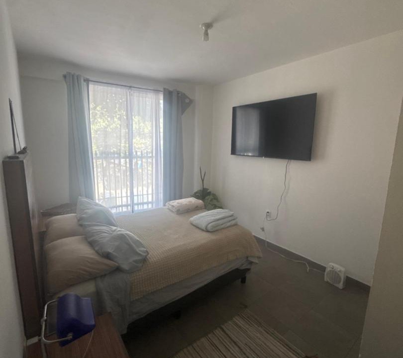 Photo of Bedroom in Azcapotzalco