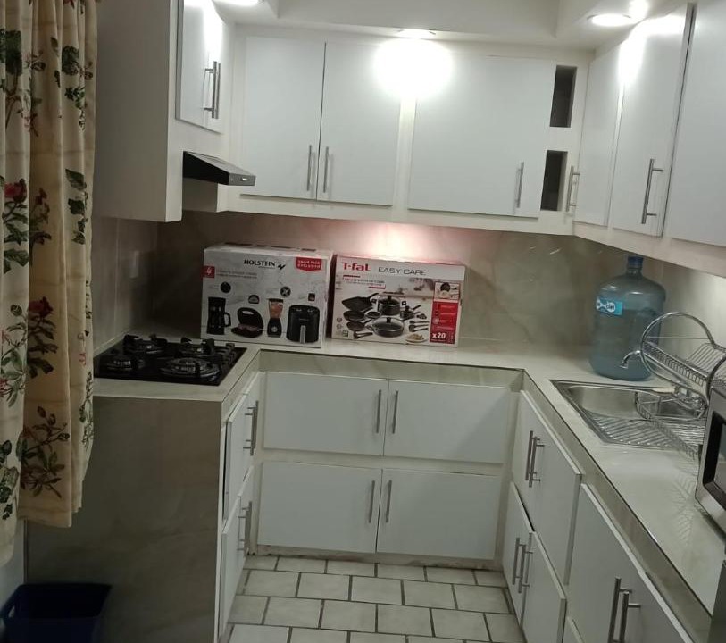 Photo of Kitchen in Centro