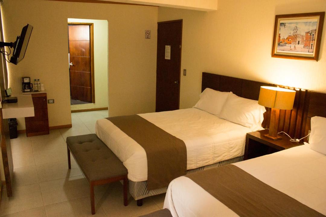Photo of Bedroom in Tlaxcala