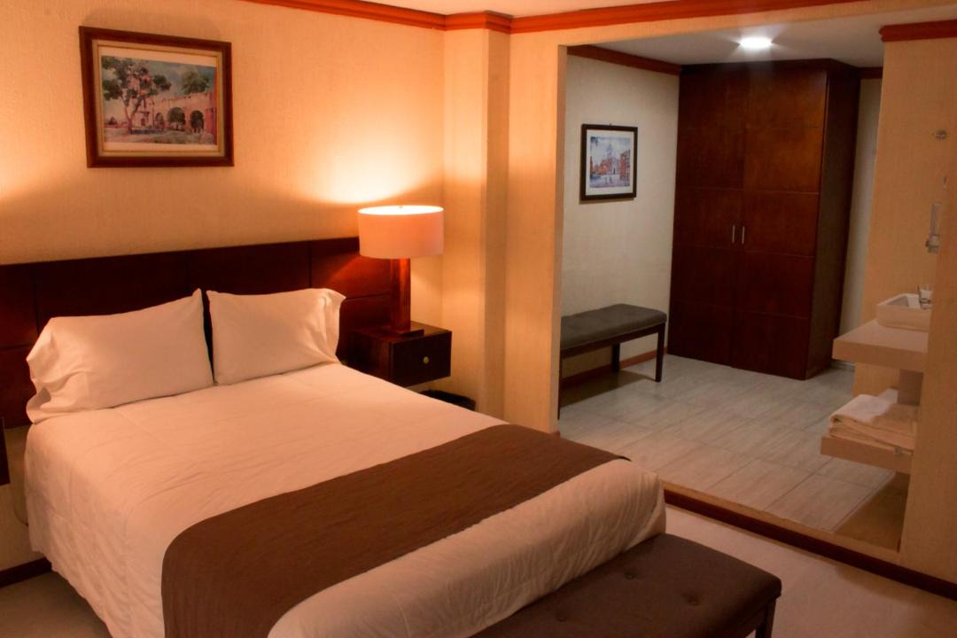 Photo of Bedroom in Tlaxcala