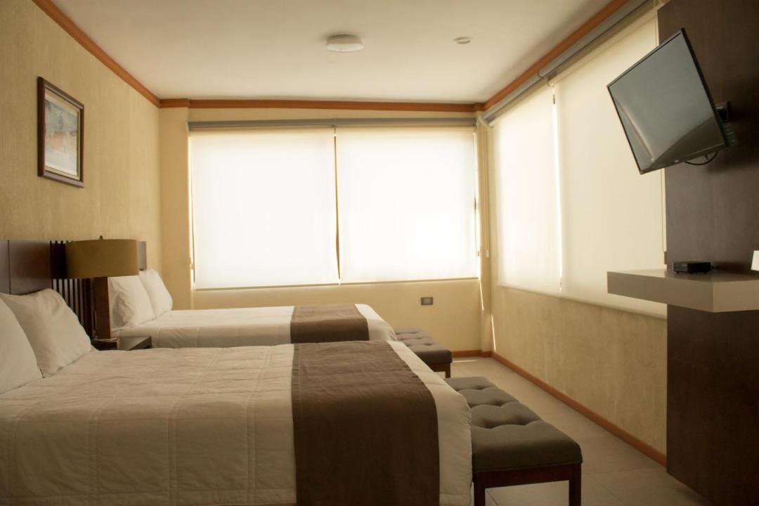 Photo of Bedroom in Tlaxcala