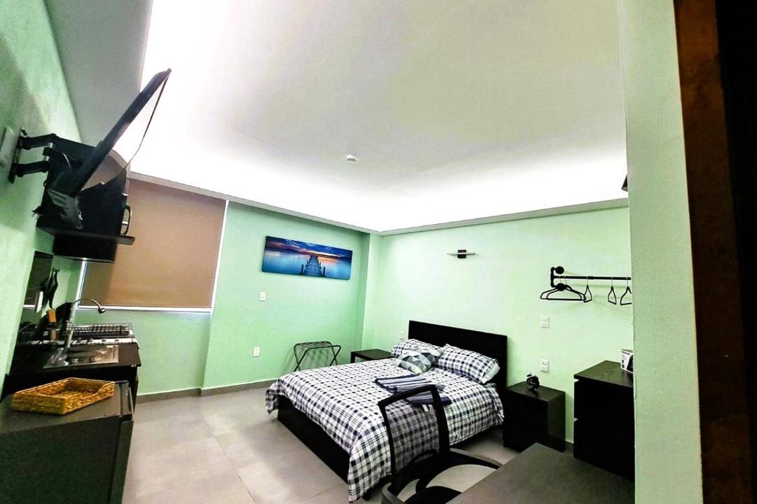 Photo of Bedroom in Cuautitlan Izcalli