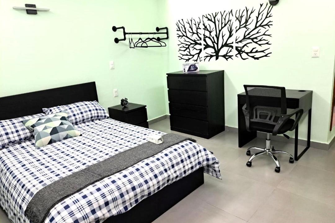 Photo of Bedroom in Cuautitlan Izcalli