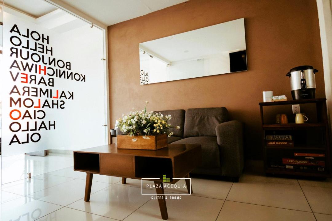 Photo of Livingroom in Cuautitlan Izcalli