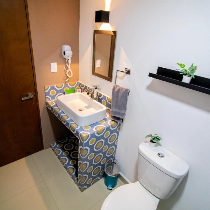 Photo of Bathroom in Cuautitlan Izcalli