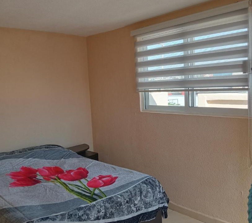 Photo of Bedroom in Ixtapalapa