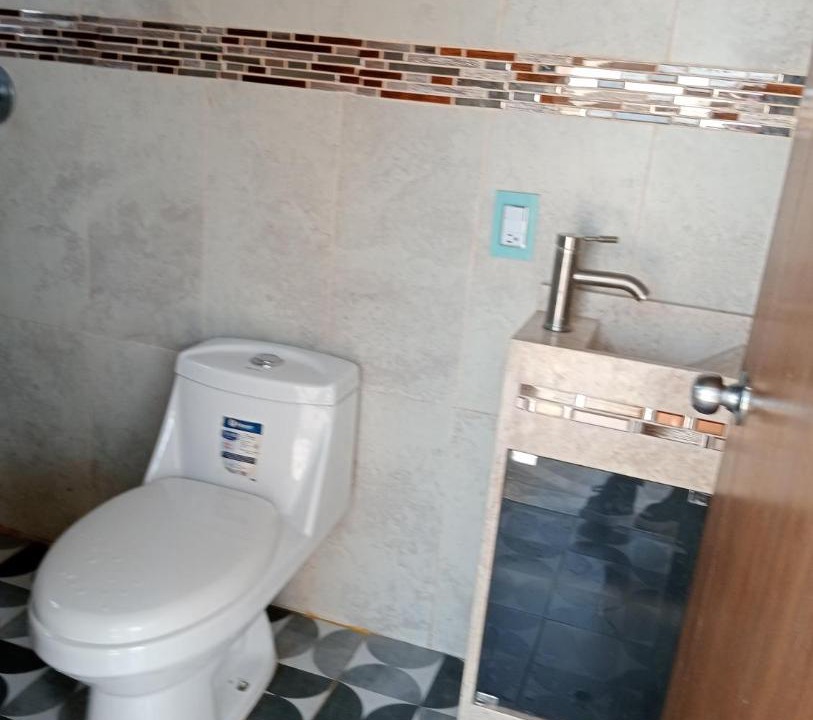 Photo of Bathroom in Ixtapalapa