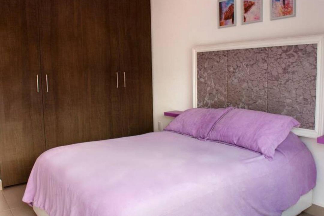 Photo of Bedroom in El Marques