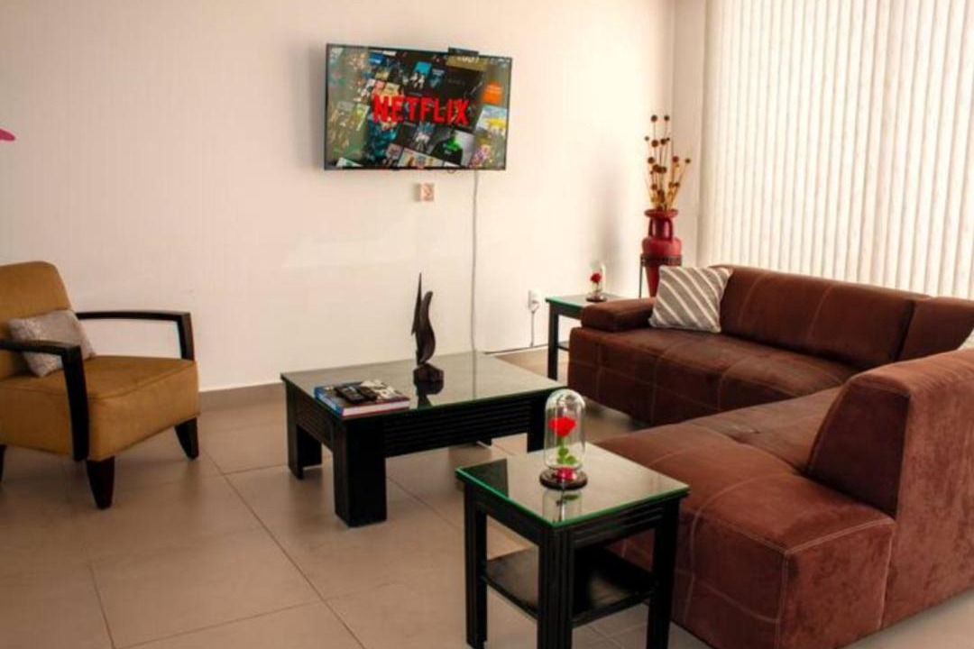 Photo of Livingroom in El Marques