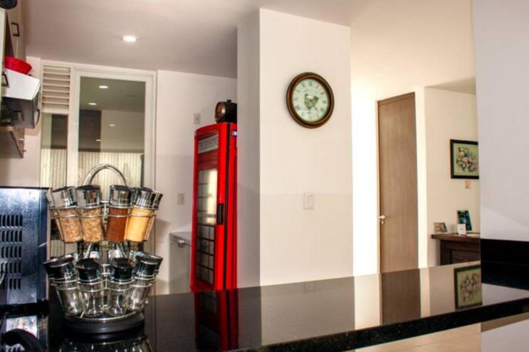 Photo of Kitchen in El Marques