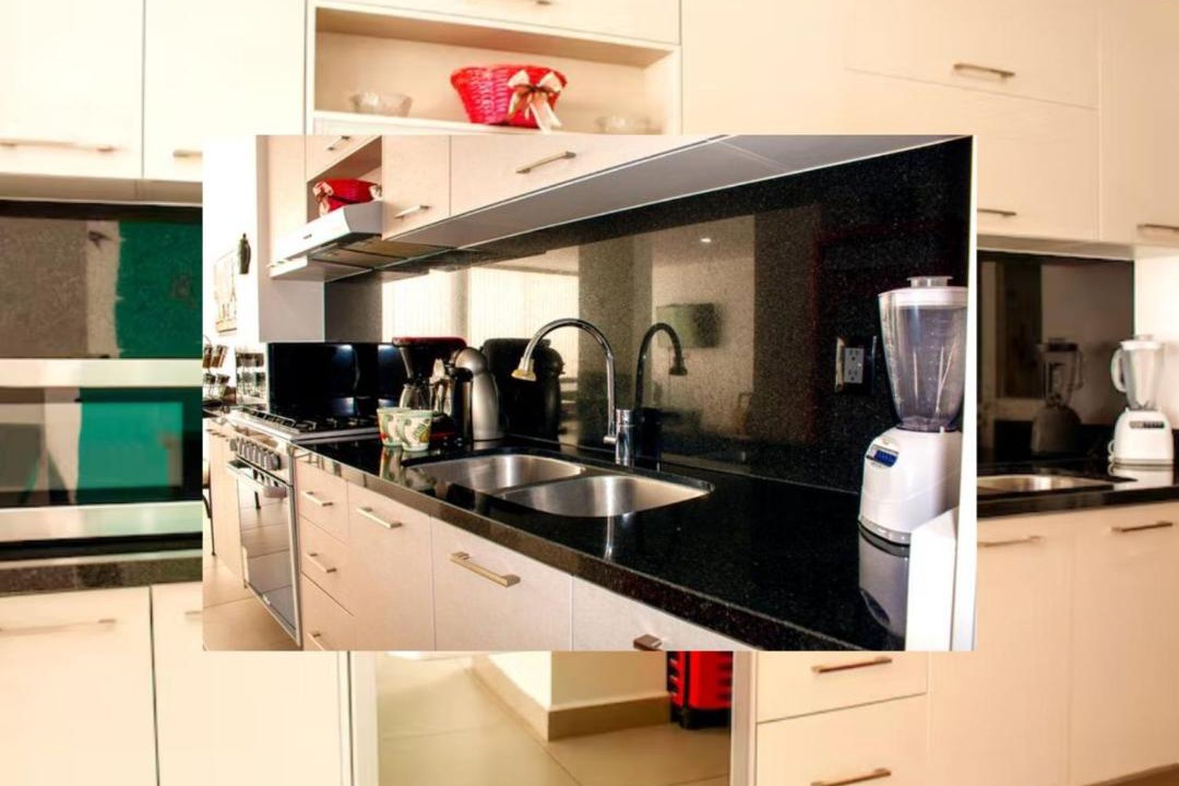 Photo of Kitchen in El Marques