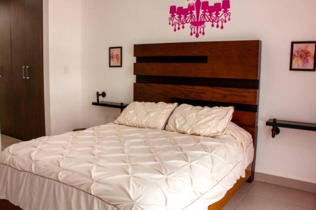 Photo of Bedroom in El Marques