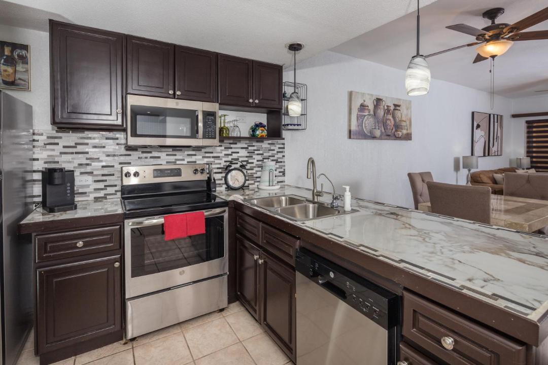 Photo of Kitchen in Sandy Beach