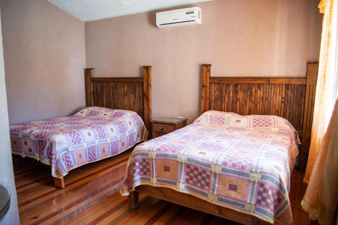 Photo of Bedroom in Parras de la Fuente