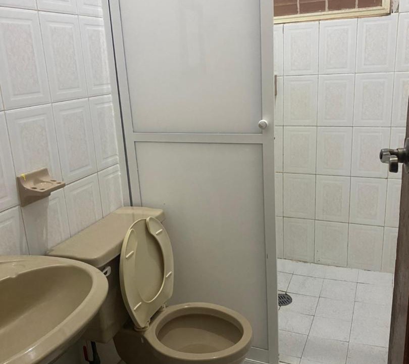 Photo of Bathroom in Chiapa De Corzo