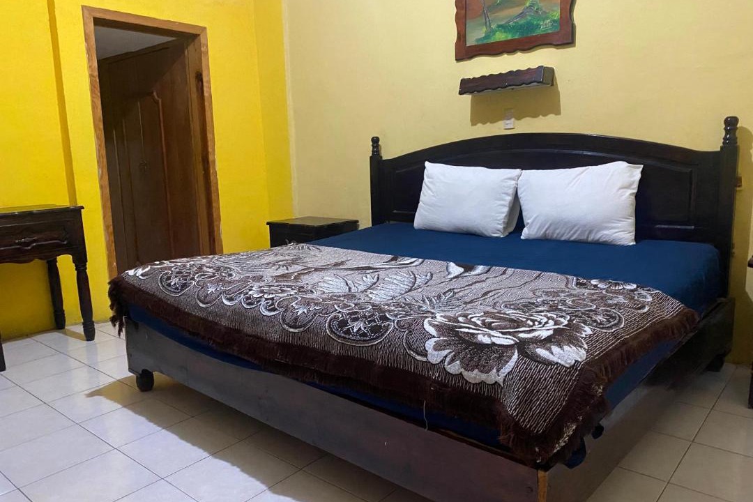 Photo of Bedroom in Chiapa De Corzo