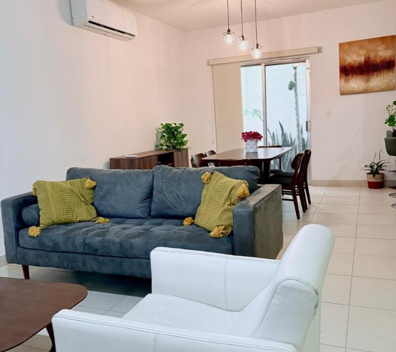 Photo of Livingroom in San Pedro Garza Garcia