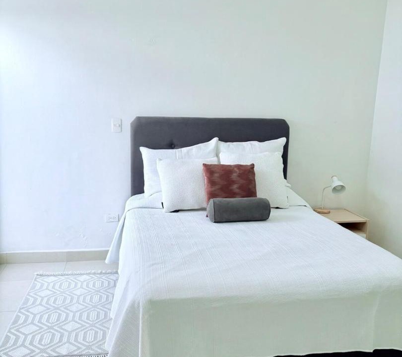 Photo of Bedroom in San Pedro Garza Garcia