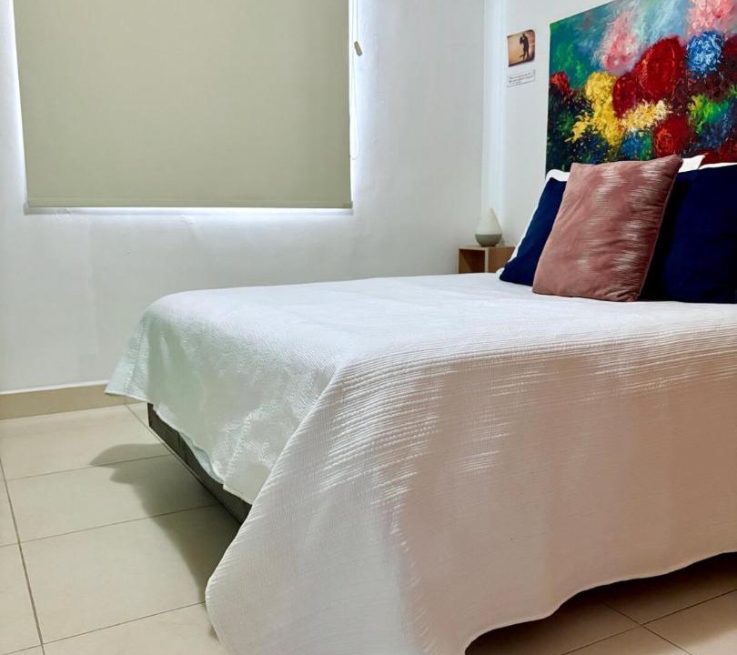 Photo of Bedroom in San Pedro Garza Garcia