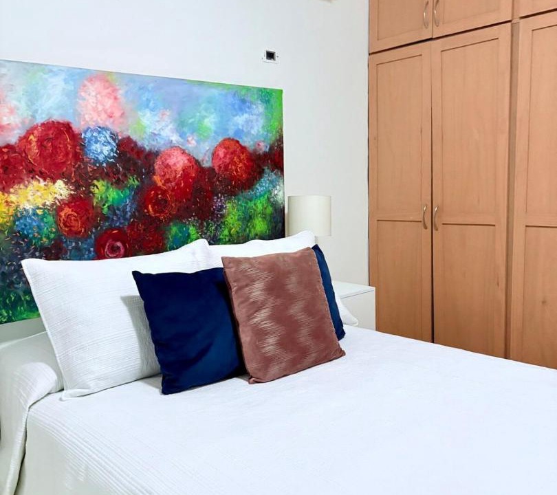 Photo of Bedroom in San Pedro Garza Garcia