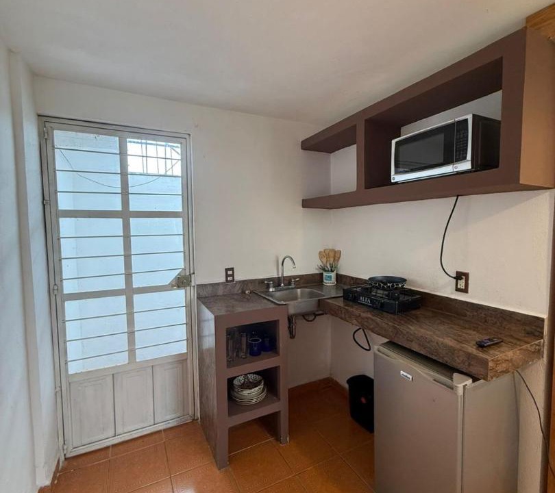 Photo of Kitchen in Toluca