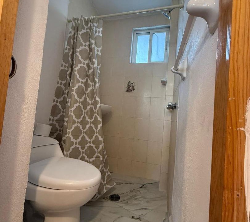 Photo of Bathroom in Toluca