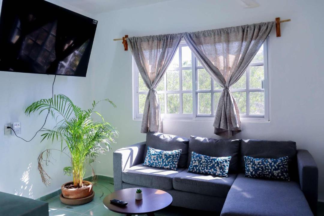 Photo of Livingroom in Mazunte